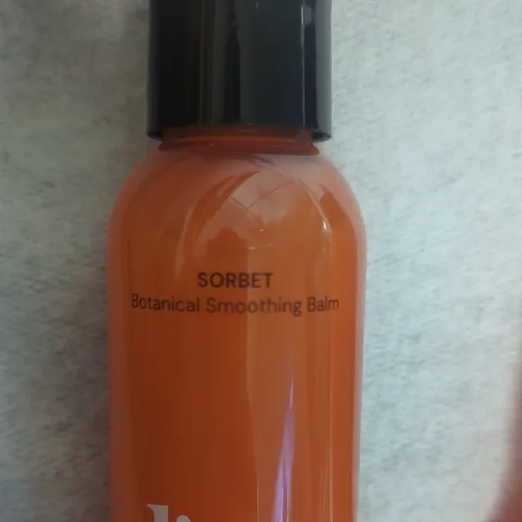 Lange Sorbet Botanical Smoothing Balm - Picture 3 of 3